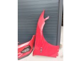 Front Bumper & Fenders Set